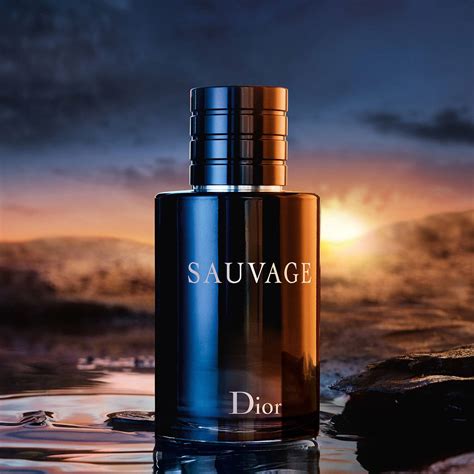 feelunique dior sauvage